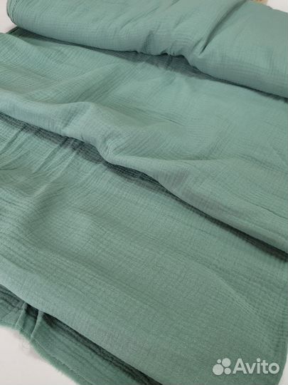 Муслин эвкалипт