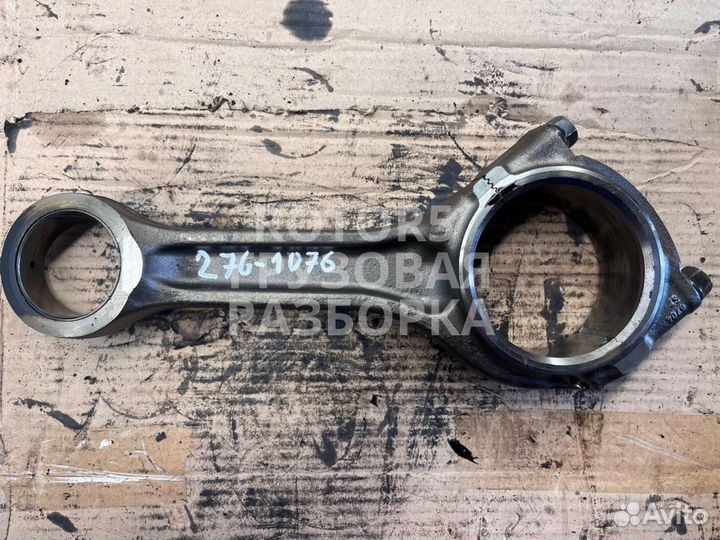 Шатун Scania 124 4 2004 1401731