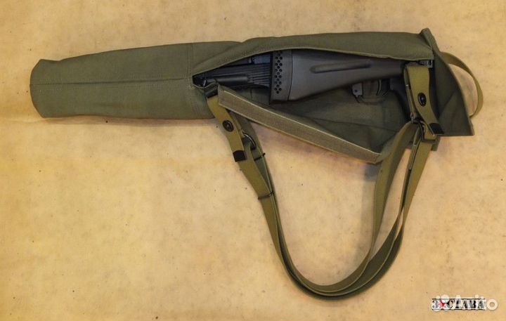 Чехол быстросъёмный 