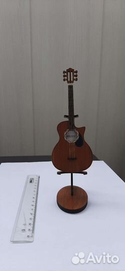 Сувенир гитара