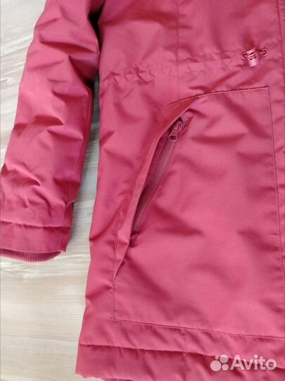 Куртка женская demix 44