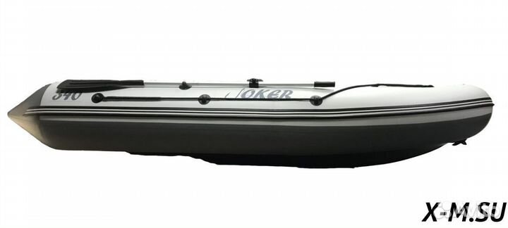 Надувная лодка пвх altair joker-R340