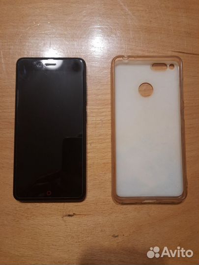 Смартфон Archos Diamond Alpha 4/64 Gb