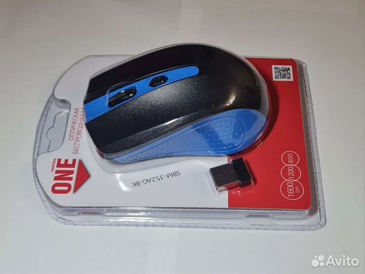 Беспроводная компьютерная мышь