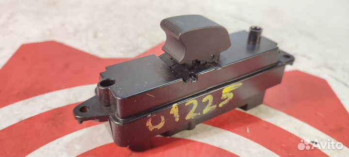 Кнопка стеклоподъемника Mazda 6 GH