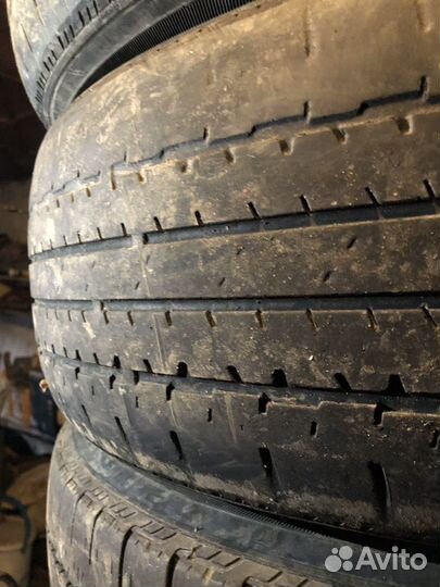 Triangle TR257 225/60 R18