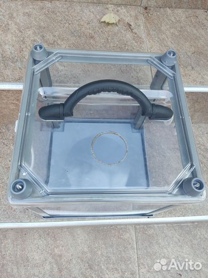 Контейнер для сбора батареек / крышек