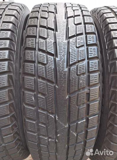 Yokohama Geolandar I/T-S G073 225/65 R17 102Q