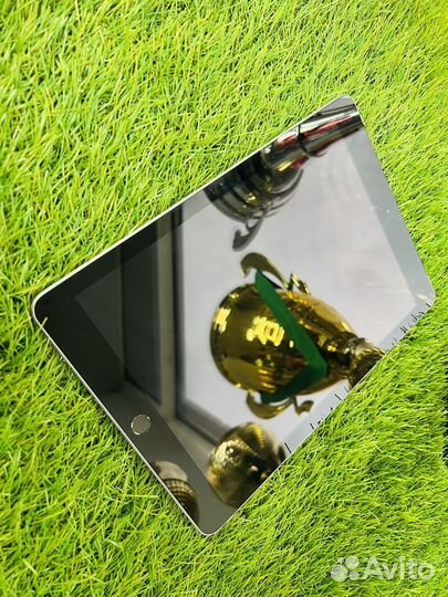 Apple iPad 6 2018 128Gb WiFi + Cellular Space Gray