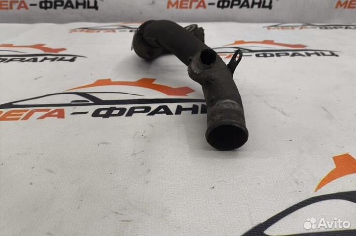 Патрубок системы охлаждения Fiat Ducato фургон