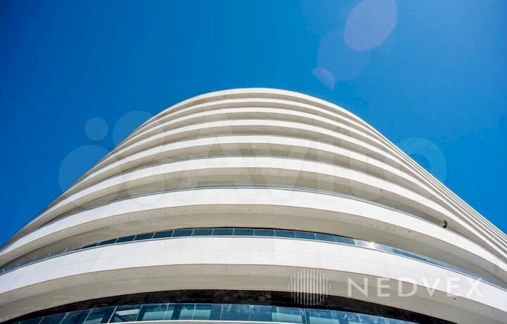 2-к. апартаменты, 32 м², 4/9 эт.