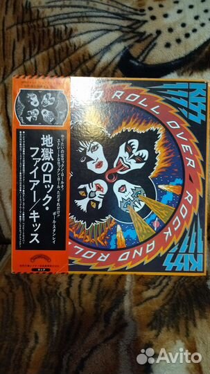 Продам винил