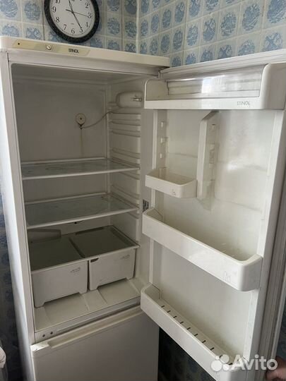 Холодильник Stinol