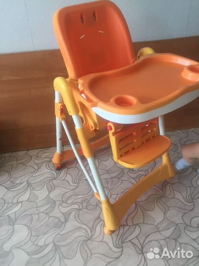 Стул для кормления