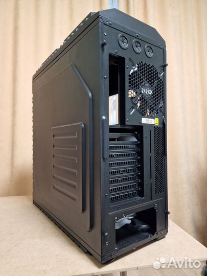 Корпус Cooler Master Haf X