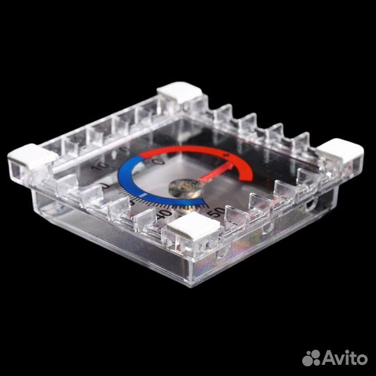 Термометр оконный