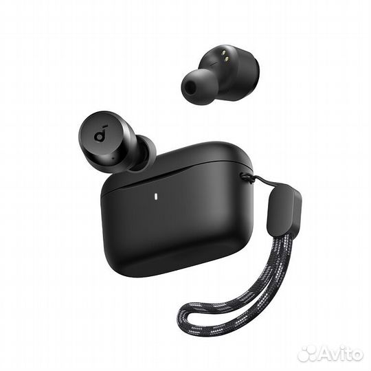 Anker Soundcore A25i black