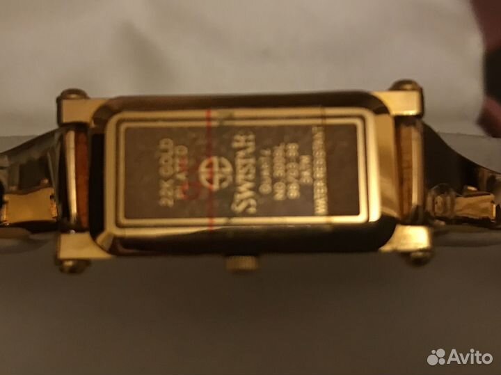 Часы женские