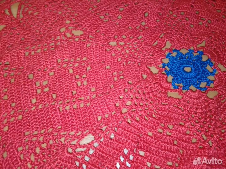 Салфетка для украшения интерьера