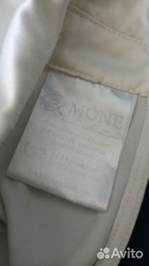 Блуза для девочки+кофта школьная серая