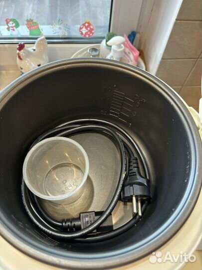 Мультиварка panasonic sr tmh10