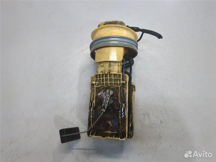 Насос топливный электрический Volkswagen Touran, 2