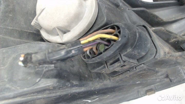 Фара (передняя) Audi TT, 2002