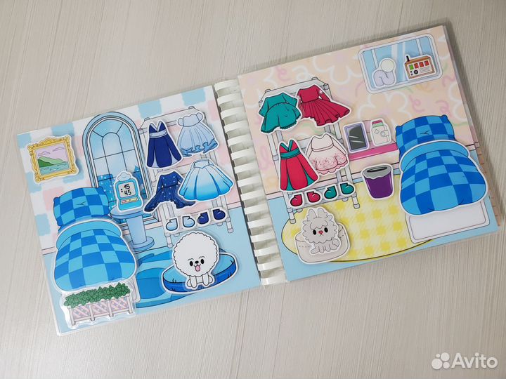 Тока Бока Холодное сердце