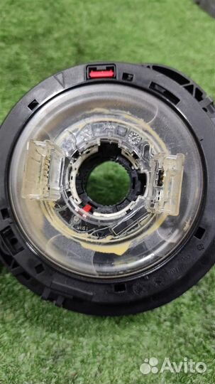 Подрулевой переключатель в сборе Mercedes Benz C