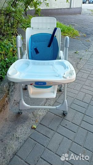 Стульчик для кормления