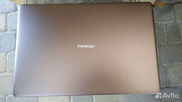 Ноутбук Prestigio 141S. Для офиса,учебы,интернета
