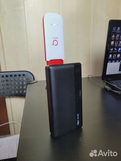 4G модемы (новые) с wifi под смарт. тарифы