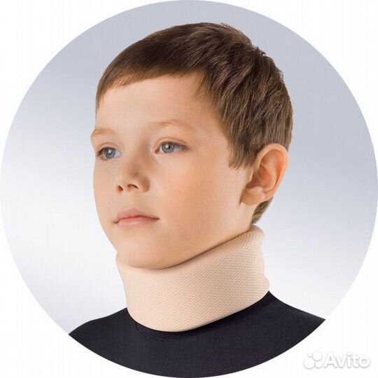 Воротник шанца