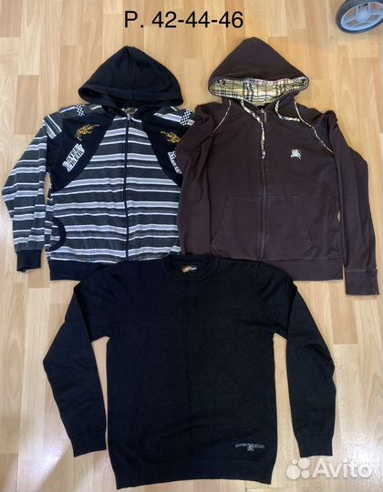 Вещи женские р42-44-46-48