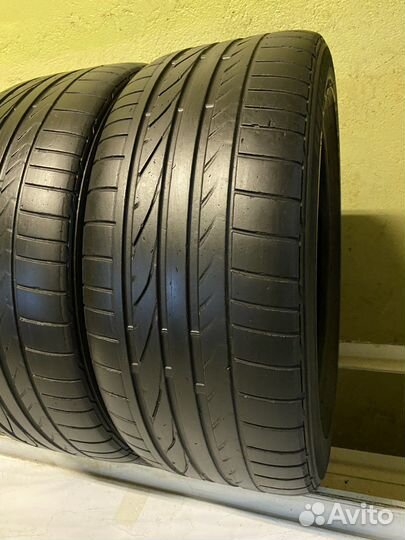 Bridgestone Potenza RE050A 235/45 R17 94W