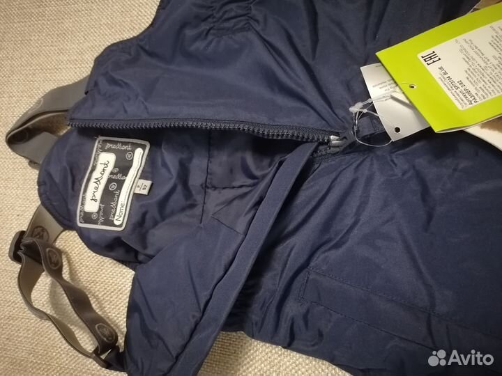 Новый полукомбинезон premont 92