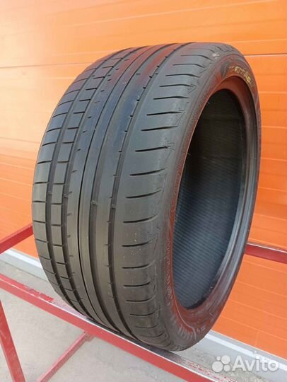 Goodyear Eagle F1 Asymmetric 3 275/35 R19 100Y