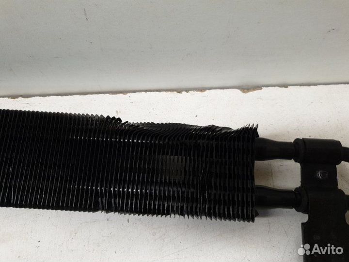 Радиатор гур Toyota Land Cruiser 200 2012-2020