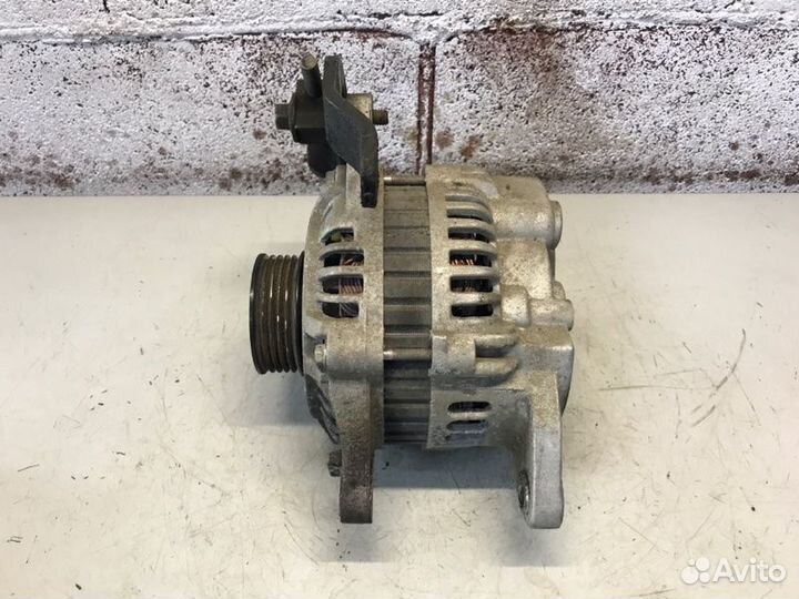 Генератор Mitsubishi Lancer седан 1.6 2004