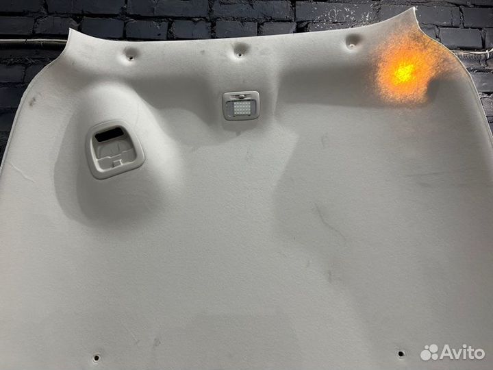 Обшивка потолка Mitsubishi Outlander GG2W-0100934