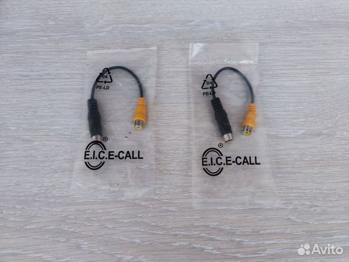 Кабель шнур провод аудио видео