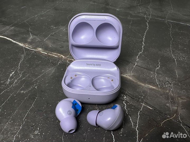 Galaxy Buds 2 Pro