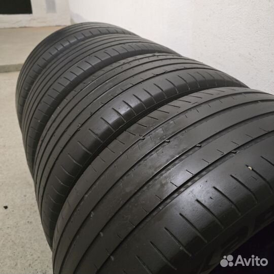 Kapsen Papide K3000 245/45 R18