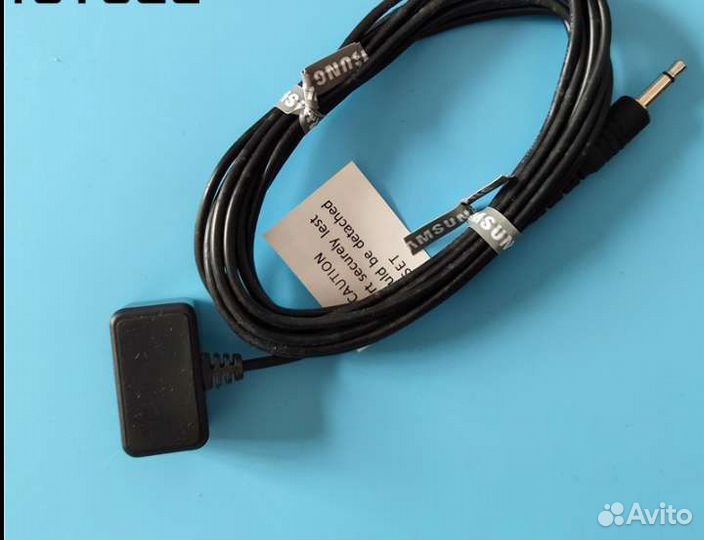 Ик-удлинитель для телевизора Samsung
