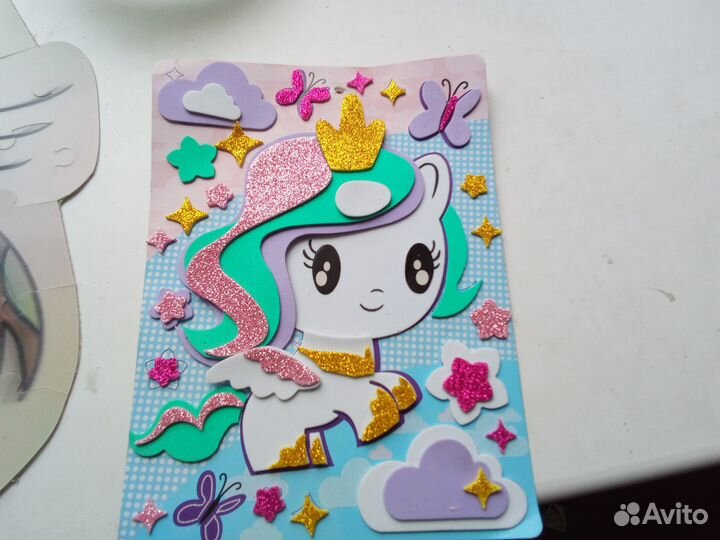 Новые.Развивающие игрушки Торг.Обмен