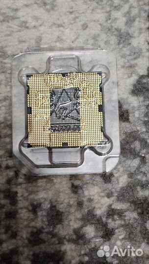 Процессор и системы охлаждения