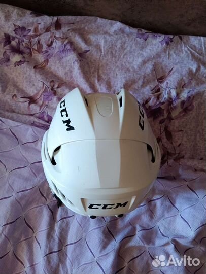 Хоккейная форма бу взрослая