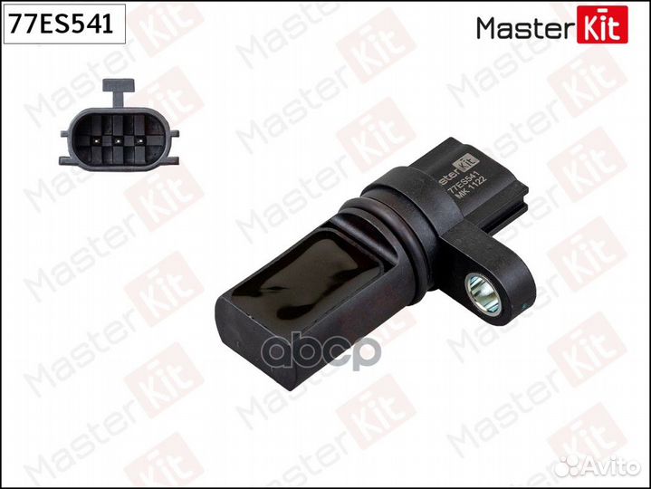 Датчик положения распределительного вала nissan