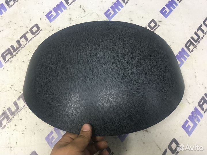 Накладка торпедо Рено Логан