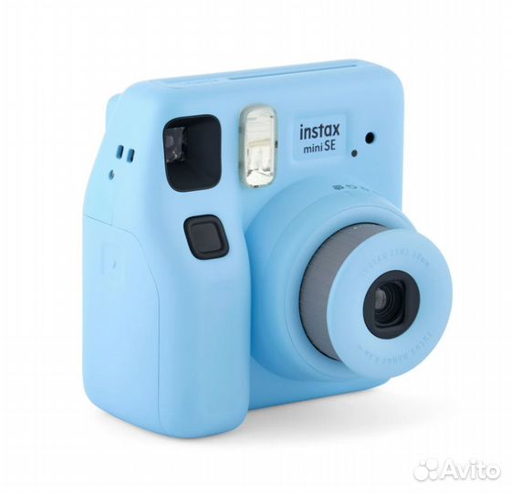 Instax mini SE оригинал из США